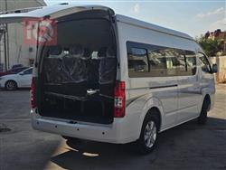 Foton View CS2